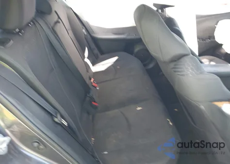 2016 Toyota Prius Two Eco from USA, damaged, VIN JTDKARFU9G3011947